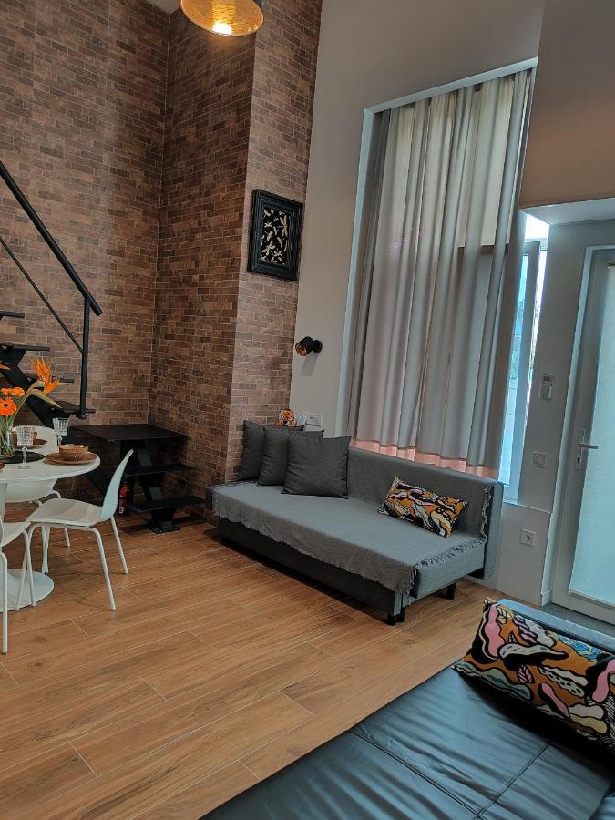 Hlius Brand New Apartments Valencia Exterior photo